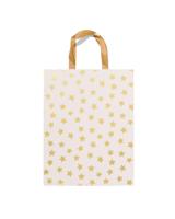 HEMA Cadeautas 17x45x35cm sterren - thumbnail