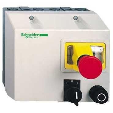 Schneider Electric LG8K06Q707 Direct starter