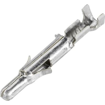 TE Connectivity 926897-3 Krimpcontact Universal-MATE-N-LOK Totaal aantal polen: 1 Inhoud: 1 stuk(s)