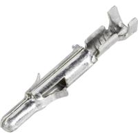 TE Connectivity 926897-3 Krimpcontact Universal-MATE-N-LOK Totaal aantal polen: 1 Inhoud: 1 stuk(s) - thumbnail