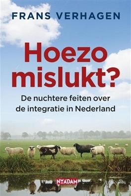Hoezo mislukt? - Frans Verhagen - ebook