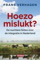 Hoezo mislukt? - Frans Verhagen - ebook - thumbnail