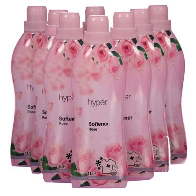 Wasverzachter - Roze