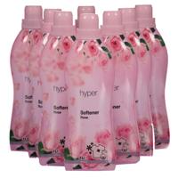 Wasverzachter - Roze - thumbnail