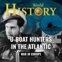 U-Boat Hunters in the Atlantic - thumbnail