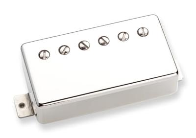 Seymour Duncan SH-1n 59 Humbucker Neck 4 Conductor Nickel Cover gitaarelement