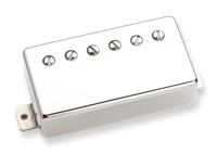 Seymour Duncan SH-1n 59 Humbucker Neck 4 Conductor Nickel Cover gitaarelement - thumbnail