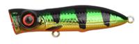 Spro Iris Pop Hardlure 5,5cm 4,8gr Perch - thumbnail