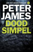 Doodsimpel - Peter James - ebook - thumbnail