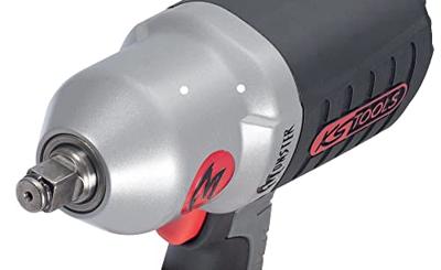 KS Tools 515.1210 515.1210 Pneumatische slagmoersleutel Draaimoment (max.): 542 Nm