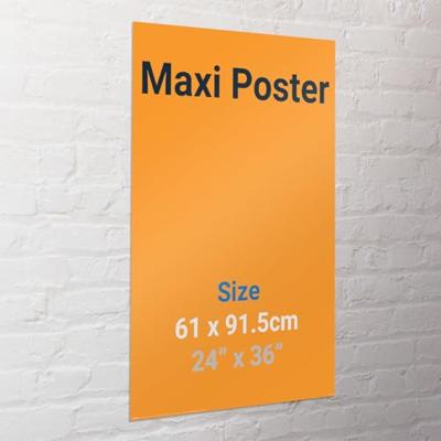 Poster Pink Floyd - 1973 61x91,5cm