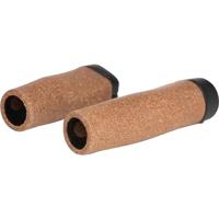 Sturmeyarcher Herrmans clik original kurk dd37 fiets slot 130/90mm bruin - thumbnail