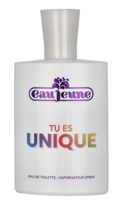 Eau Jeune Tu Es Unique Eau de Toilette Spray 75 ml Dames - thumbnail