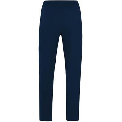 JAKO 6550D Vrijetijdsbroek Classico Dames - Marine - 38