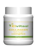 Elvitum Collageen Hydrolysaat Complex - thumbnail