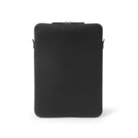 Dicota Laptophoes Ultra Skin PRO 13-13.3 Geschikt voor max. (laptop): 33,8 cm (13,3) Zwart - thumbnail