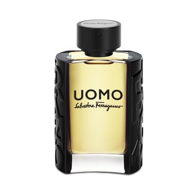 Ferragamo - Salvatore Ferragamo Uomo Pour Homme Eau de Toilette Spray 100 ml