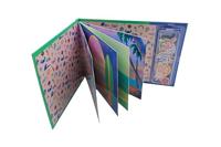 Canenco Stitch magneetboek - thumbnail