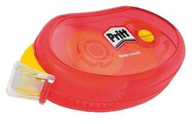 Lijmroller pritt compact non permanent 10m | 8 stuks