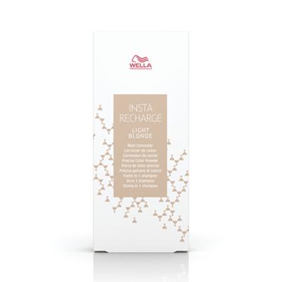 Wella - Insta Recharge Root Concealer Blond Clair 2.1 g