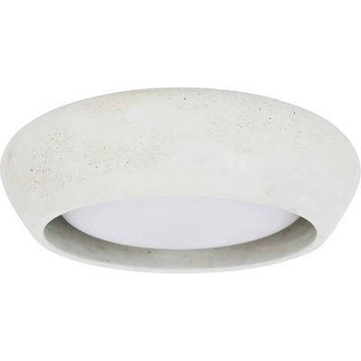 Lucci 08660249 Fjord Plafondlamp GX53 Stone