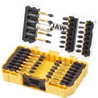 DeWalt Accessoires 34-delige FLEXTORQ Schroefbitset | in TOUGH CASE - DT70746T-QZ - thumbnail