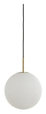 Light & Living Hanglamp 'Medina' 25cm, kleur Antiek brons Light & Living Hanglamp 'Medina' 25cm, kleur Antiek brons