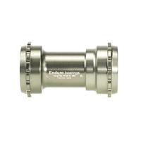 ENDURO BEARINGS Torqtite bottom bracket - bb386 to dub - ss - graphite - thumbnail