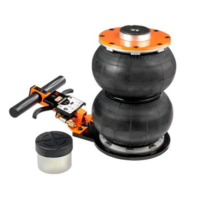 Bahco 2 traps pneumatische krikken | BH9BJ22SSH