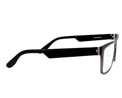 Heren Brillenframe Carrera CA5534-MVE Zwart Ø 53 mm