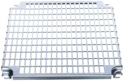 Schneider Electric NSYMR44 (l x b) 400 mm x 400 mm Staal 1 stuk(s)