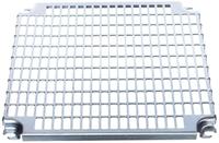 Schneider Electric NSYMR44 (l x b) 400 mm x 400 mm Staal 1 stuk(s) - thumbnail