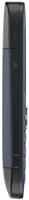Nokia C3 smartphone (6,1 cm (2,4 inch) display, Bluetooth, 2 megapixel camera, QWERTZ-toetsenbord) grijs - thumbnail