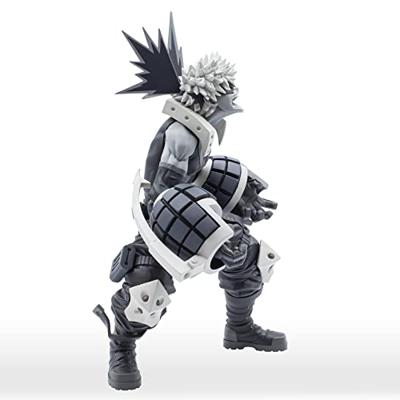 My Hero Academia Super Master Stars Piece Figure - Katsuki Bakugo (The Tones) My Hero Academia Super Master Stars Piece Figure - Katsuki Bakugo (The Tones)