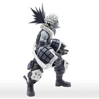 My Hero Academia Super Master Stars Piece Figure - Katsuki Bakugo (The Tones) - thumbnail