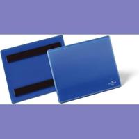 Magnetische documenthouder (b x h) 148 mm x 105 mm 50 stuk(s) - thumbnail