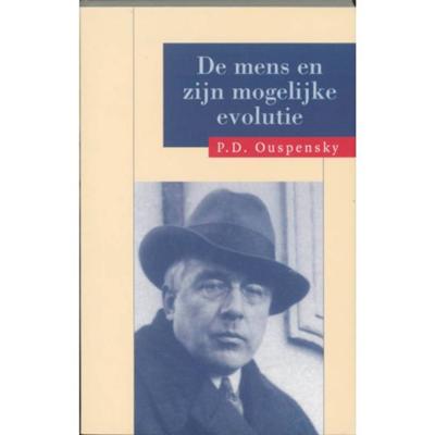 De mens en zijn mogelijke evolutie (Paperback) De mens en zijn mogelijke evolutie (Paperback)