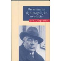 De mens en zijn mogelijke evolutie (Paperback) - thumbnail