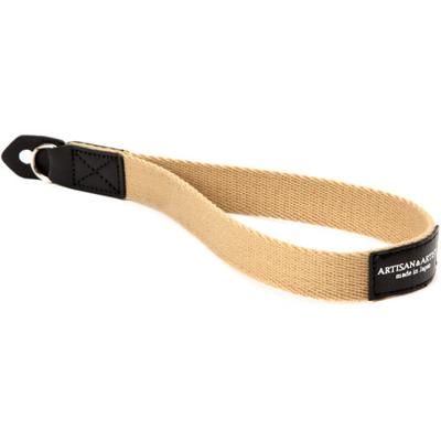 Artisan & Artist ACAM 295 Handstrap Beige