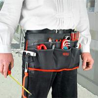 Connex Connex Gereedschapshouder Hobby - COX952058 - thumbnail