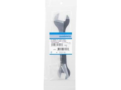 Shimano TL-HS21 Kegelsleutel 15x23 mm Shimano TL-HS21 Kegelsleutel 15x23 mm