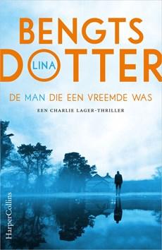 De man die een vreemde was - Lina Bengtsdotter - ebook