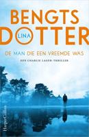 De man die een vreemde was - Lina Bengtsdotter - ebook - thumbnail