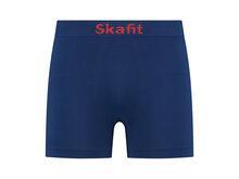 Skafit Casual heren boxershort navy Skafit Casual heren boxershort navy