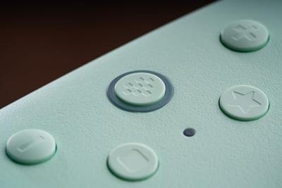 8BitDo Ultimate 2C Wired Controller - Green Edition 8BitDo Ultimate 2C Wired Controller - Green Edition
