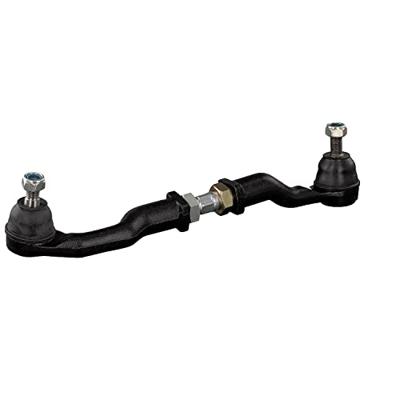 Spoorstangeind 41889