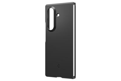 Samsung Spigen ThinFit für Galaxy Fold7 Case Galaxy Z Fold7 Zwart