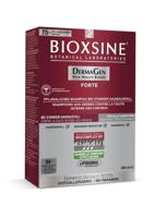 Bioxsine Shampoo dermagen forte 300 Milliliter - thumbnail