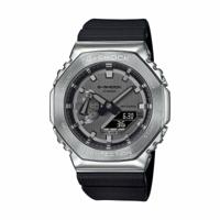 Casio G-Shock GM-2100-1AER Zwart (Ø 40 mm) Heren horloge - thumbnail
