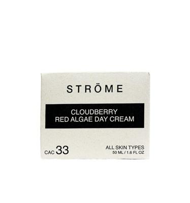 Ströme Cloudberry Red Algae Body Day Cream 50ml